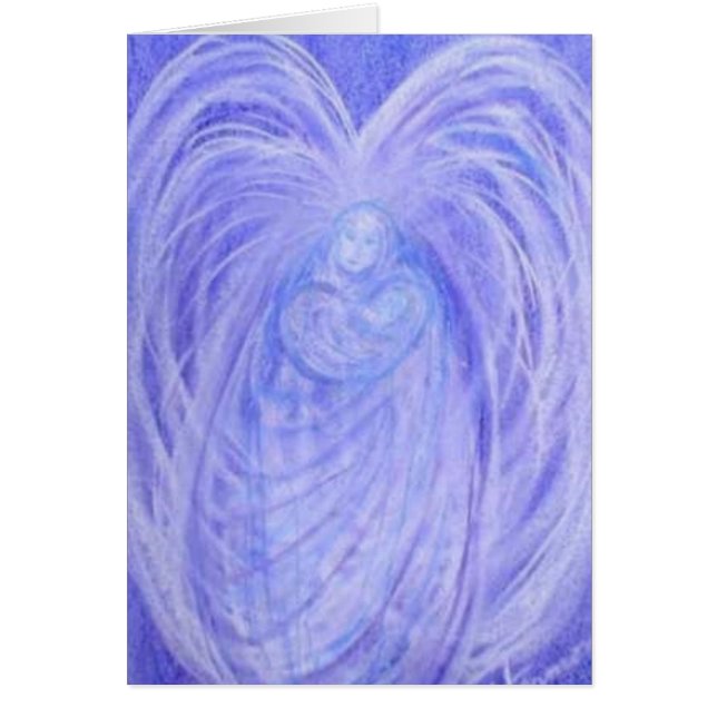 Ange de MariEl (Devant)