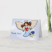 Ange de Merci (Devant)