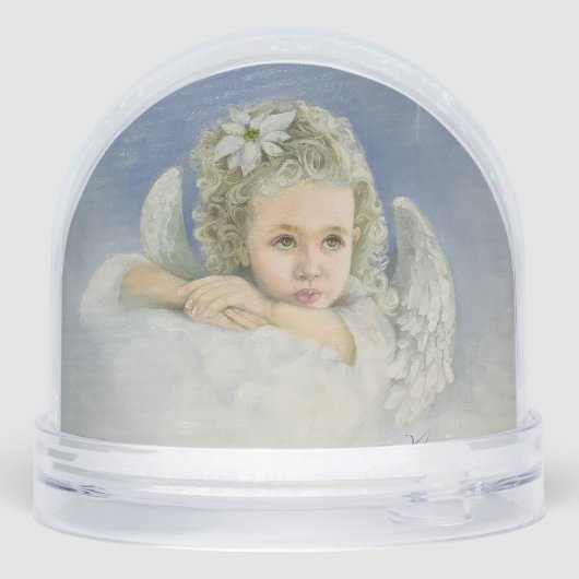 Ange de Noël (Arrière)