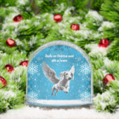 Ange de Noël Teckel (Noël)