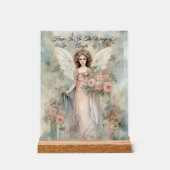 Ange de style vintage pour toutes occasions (Recto)