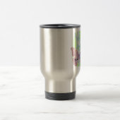 ANGE DE TASSE DE VOYAGE D'INTUITION (Centre)