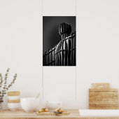 Ange du Nord Poster (Cuisine)