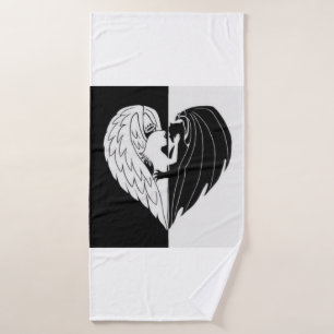 Ange et diable