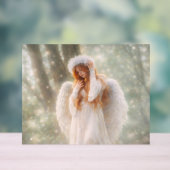 Ange éthéré dans la forêt (Neutre)