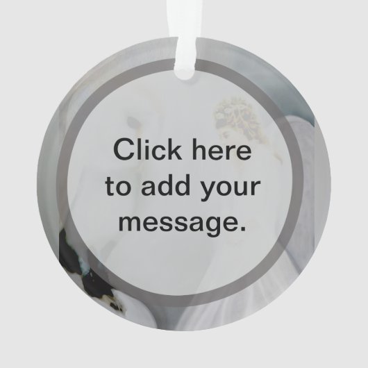 Ange gardien de soin et hibou blanc par Amelia (dos)