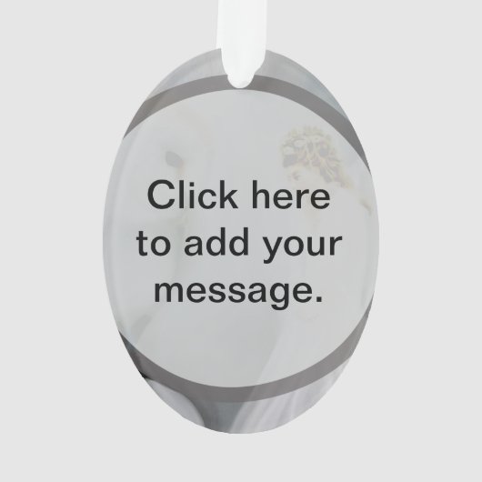 Ange gardien de soin et hibou blanc par Amelia (dos)