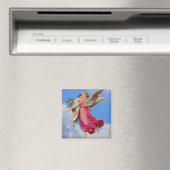 Ange Gardien Et Magnet Enfant (In Situ (Lave-vaisselle))