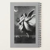 Ange Gardien La Nuit (Dos)