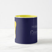 Ange noir, Ange gardien Mug (Centre)