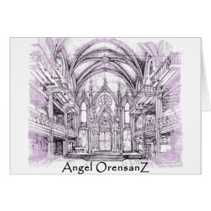 Ange Orensanz