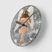 Ange, Resting Ronde Klok (Hoek)