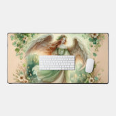 Ange Sérénité Trèfle (Clavier et souris)