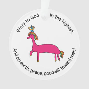 Ange Unicorn