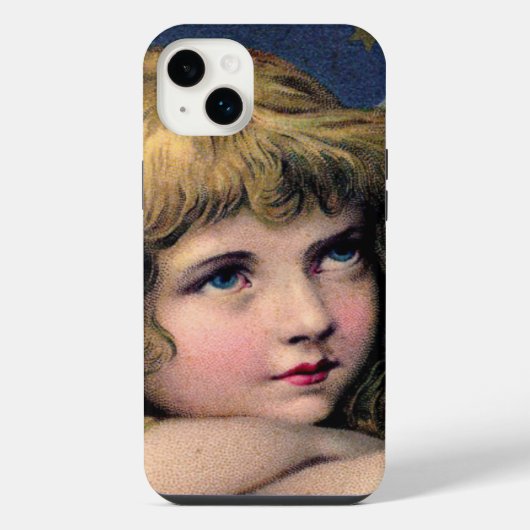 Ange Vintage (Verso)