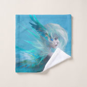 Angel (Gant de toilette)