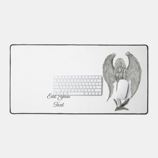 Angel (Clavier et souris)