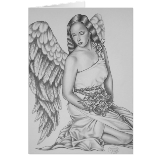 Angel (Voorkant)