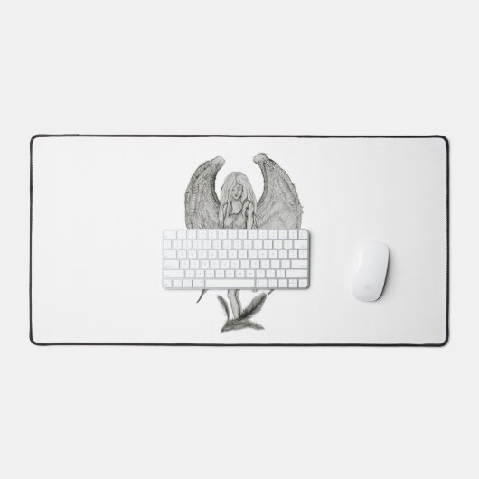 Angel (Clavier et souris)