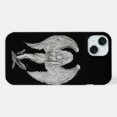 Angel (Verso Horizontal)