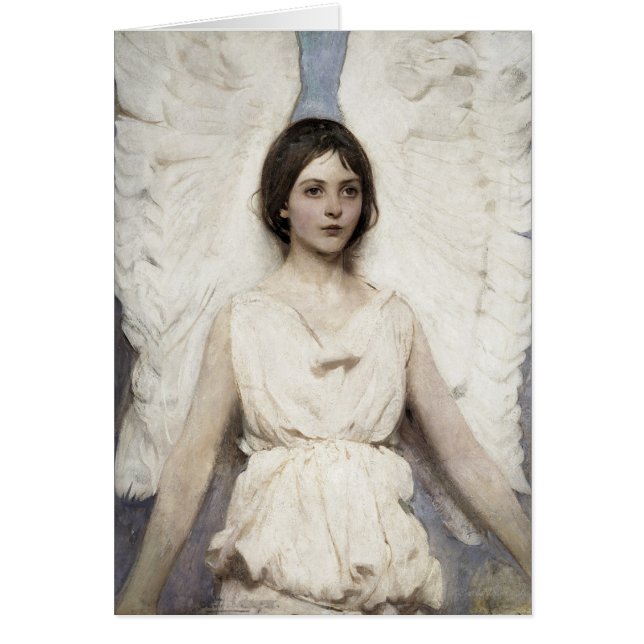Angel (Voorkant)