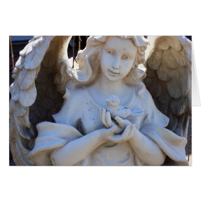 Angel (Voorkant Horizontaal)