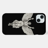 Angel (Verso Horizontal)