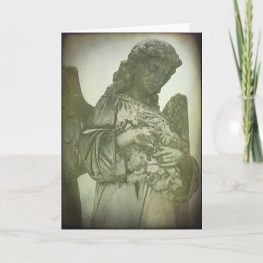 Angel 12 kaart (Voorkant)