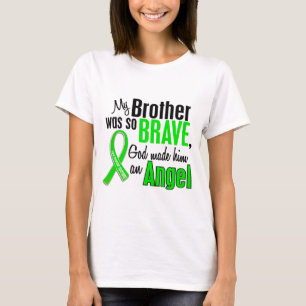 Angel 1 Musculaire dystrofie Brother T-shirt