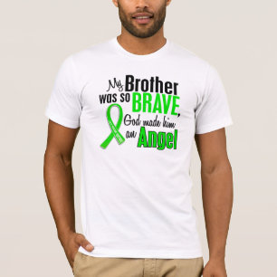 Angel 1 Musculaire dystrofie Brother T-shirt