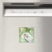 Angel 1 - Parmi les amis Magnet (In Situ (Lave-vaisselle))