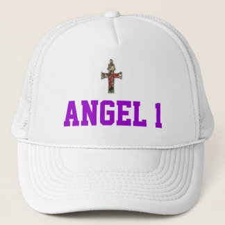 Angel 1 — Pet van de nativiteit