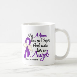 Angel 2 Mam Pancreatic Cancer Koffiemok
