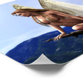 Angel (2) poster (Hoek)