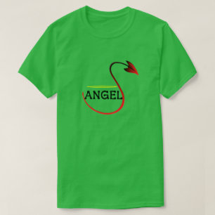 Angel 2 T-shirt