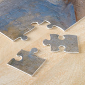 Angel - Abbott Handerson Thayer Legpuzzel (Zijkant)