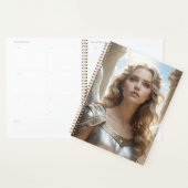 ANGEL - ANGELS PLANNER (Display)