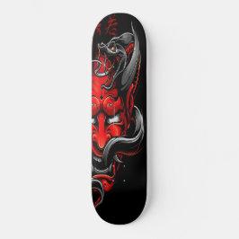 Angel Armor War Deck 60-negen Skateboard