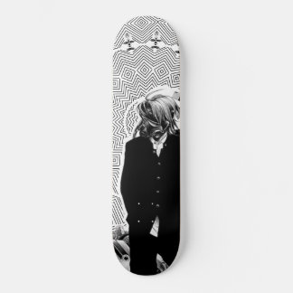 Angel Armor War Deck - Dertig-Six Skateboard