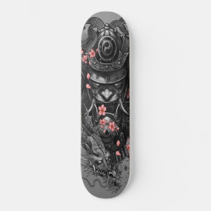 Angel Armor War Deck Forty-Acht Skateboard
