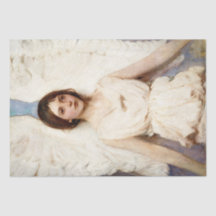 Angel Art by Abbott Handerson Thayer