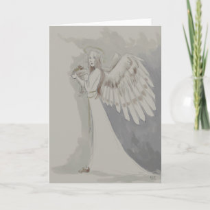 Angel Asrial Kaart