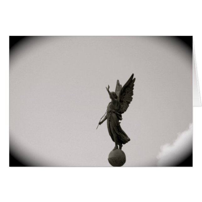 Angel au Danemark (Devant horizontal)