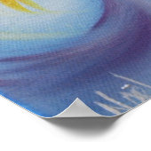 Angel Aura Print (Hoek)