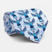 Angel avec Cravate Halo (Roulé)