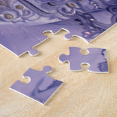 Angel avec Gossamer ailes Jigsaw Puzzle (Côté)