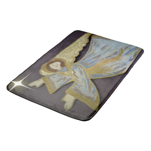 Angel Badmat (Gekanteld)