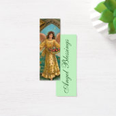 Angel Bénédictions amour note (Bureau)