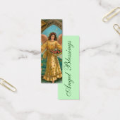 Angel Bénédictions amour note (Bureau)