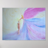 ~ Angel beschuldigt ons ~ Poster (Voorkant)